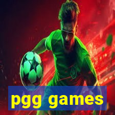 pgg games